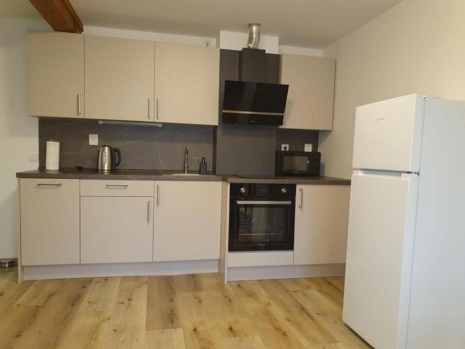 Apartmány Rudník Bolkov Exterior foto