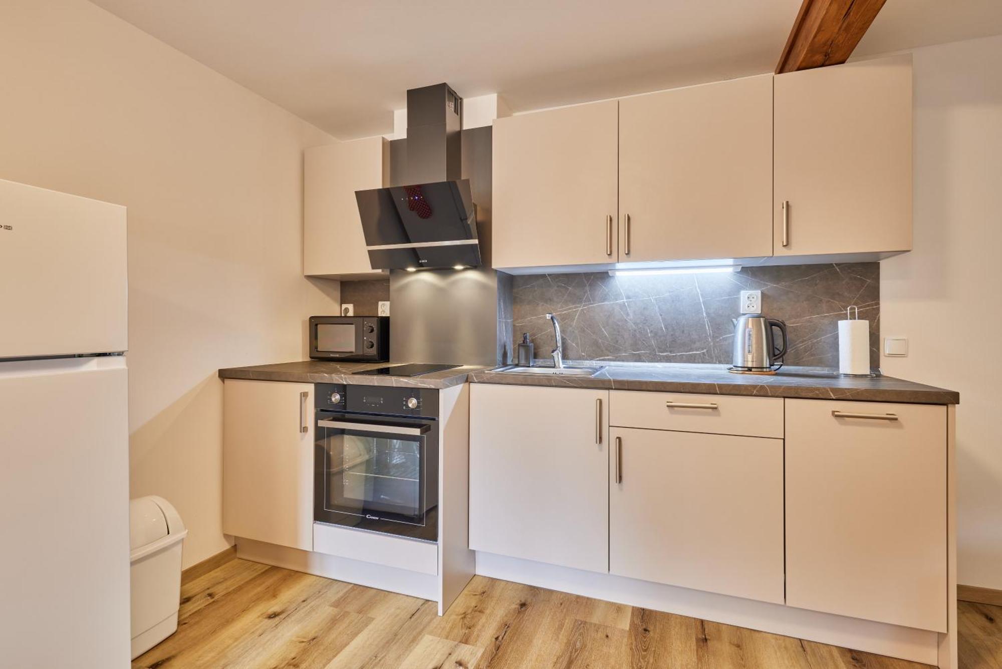 Apartmány Rudník Bolkov Exterior foto